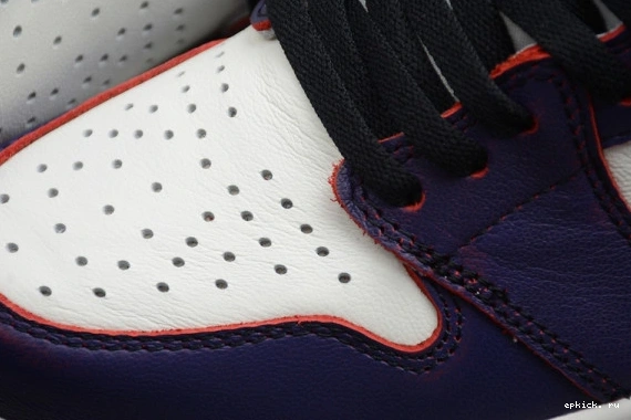 Cheap EP Jordan to Chicago' CD6578-507 CD6578-507 Air 'LA High 1 0117